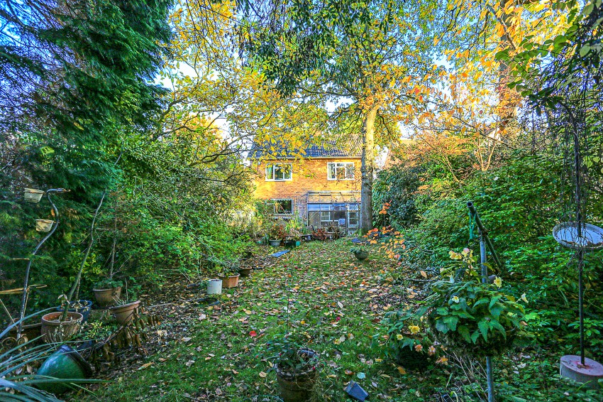 Images for Woodlea Drive, Solihull EAID: BID:simonburt