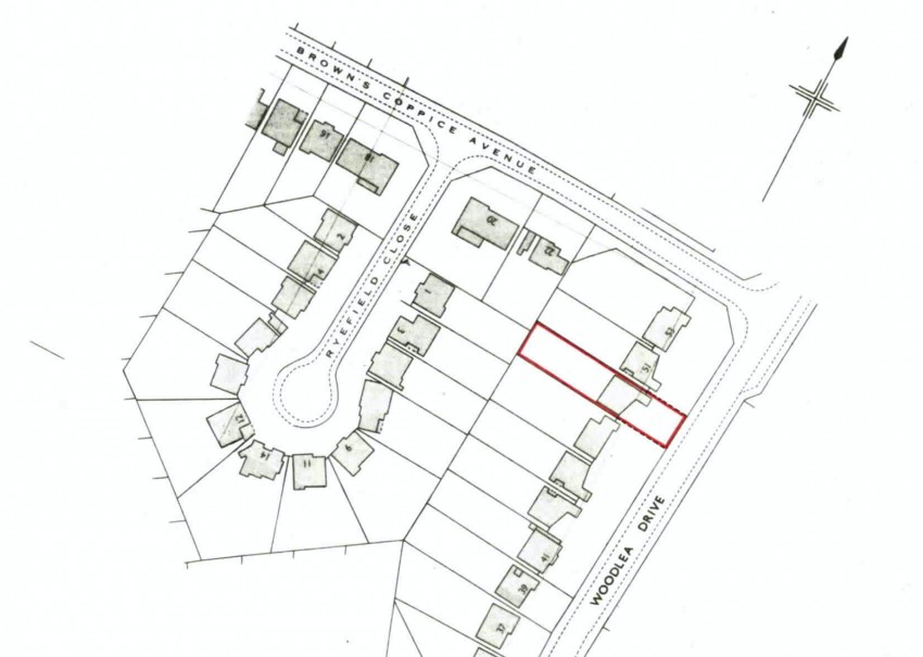 Images for Woodlea Drive, Solihull EAID: BID:simonburt