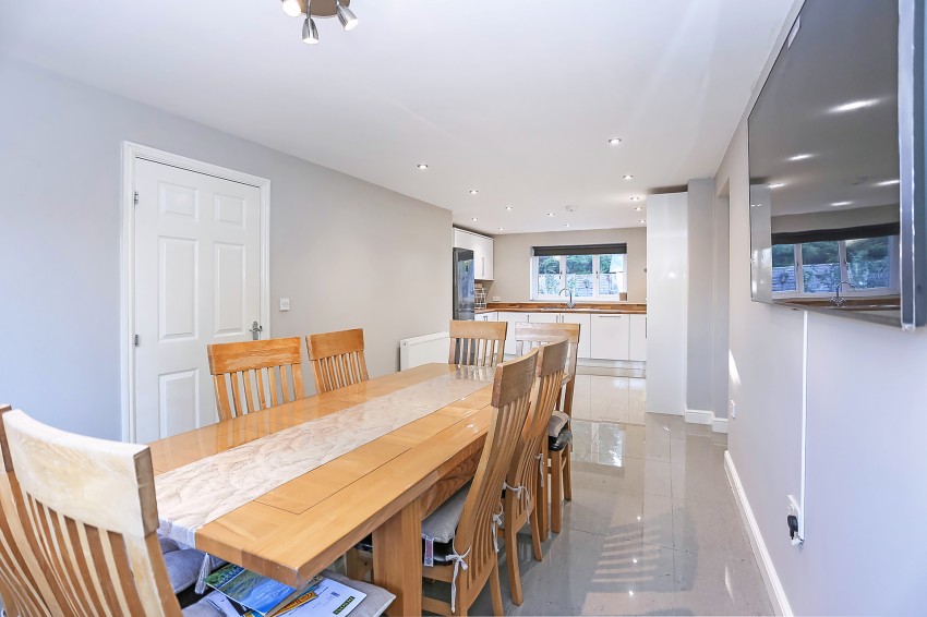 Images for Dovecote Close, Solihull EAID: BID:simonburt