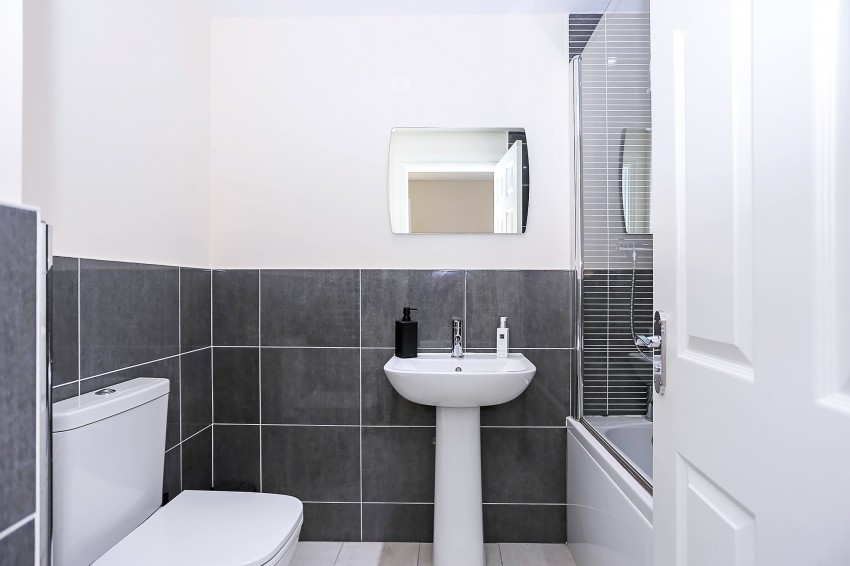 Images for Dovecote Close, Solihull EAID: BID:simonburt