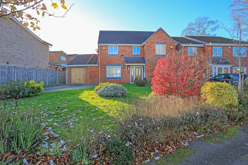 Images for Dovecote Close, Solihull EAID: BID:simonburt