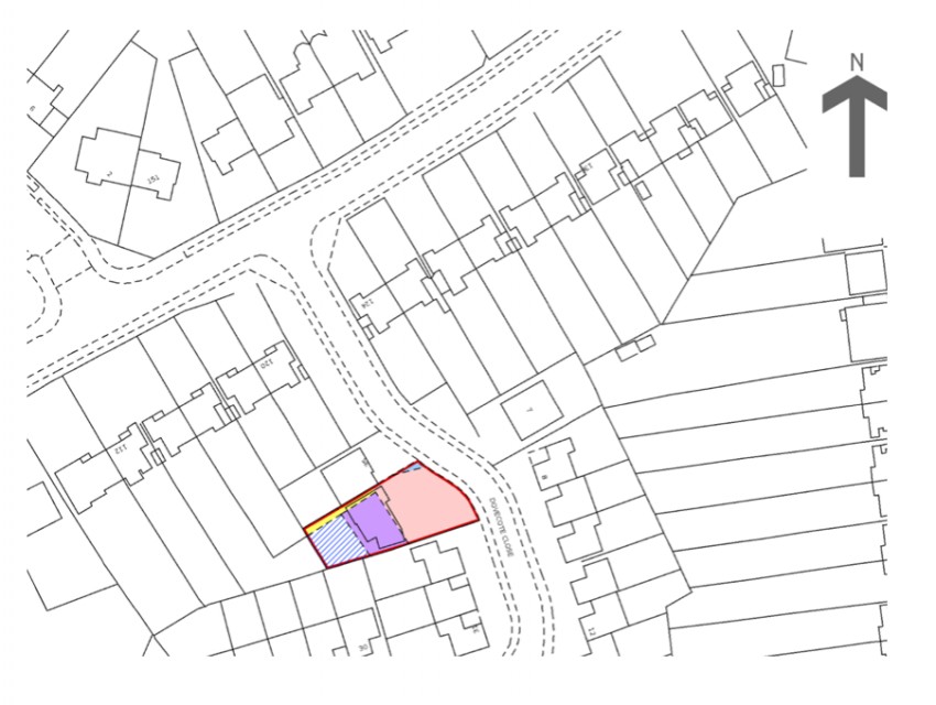 Images for Dovecote Close, Solihull EAID: BID:simonburt