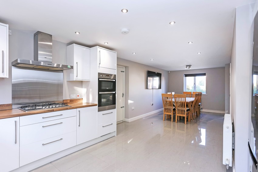 Images for Dovecote Close, Solihull EAID: BID:simonburt