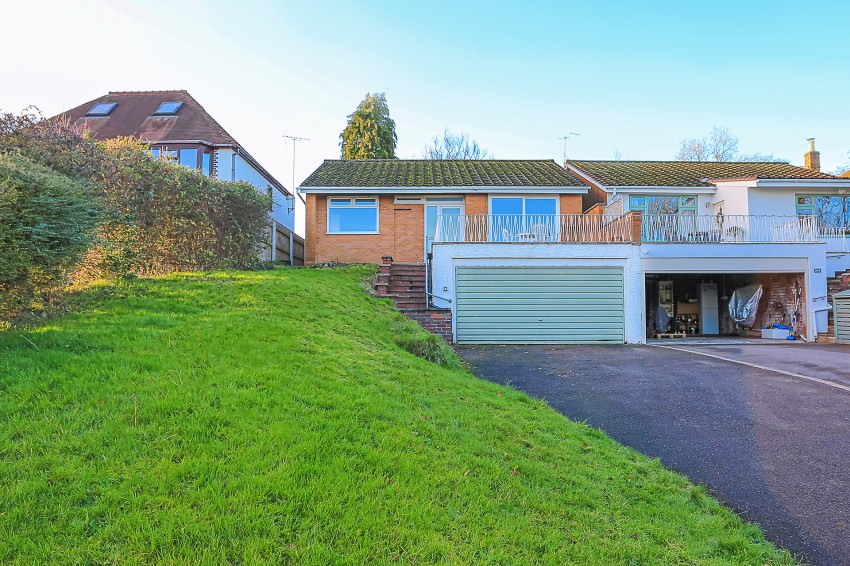 Images for Creynolds Lane, Cheswick Green, Solihull EAID: BID:simonburt