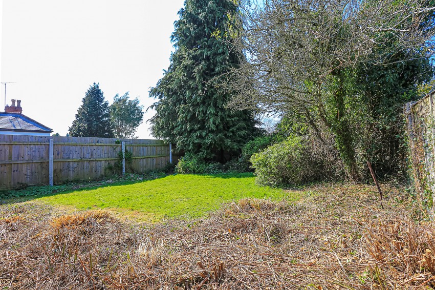 Images for Creynolds Lane, Cheswick Green, Solihull EAID: BID:simonburt