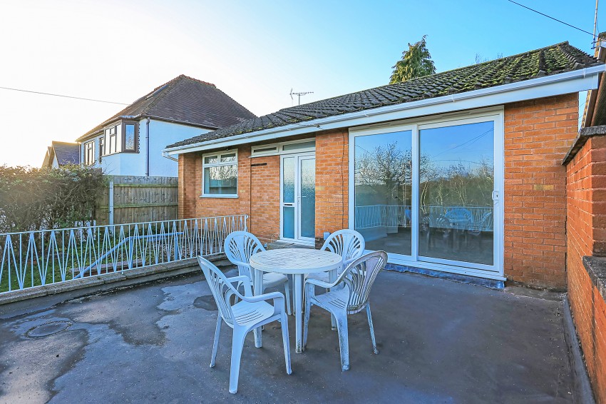 Images for Creynolds Lane, Cheswick Green, Solihull EAID: BID:simonburt