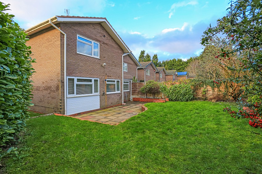 Images for Eastfield Drive, Solihull EAID: BID:simonburt