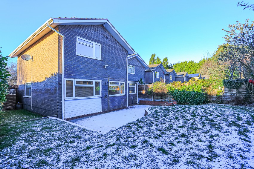 Images for Eastfield Drive, Solihull EAID: BID:simonburt