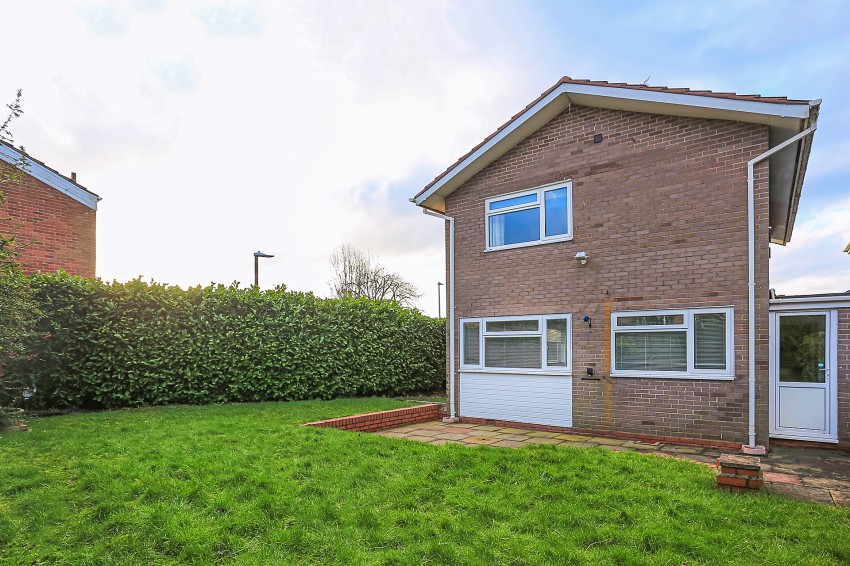 Images for Eastfield Drive, Solihull EAID: BID:simonburt