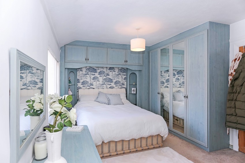 Images for Fox Green Crescent, Birmingham EAID: BID:simonburt