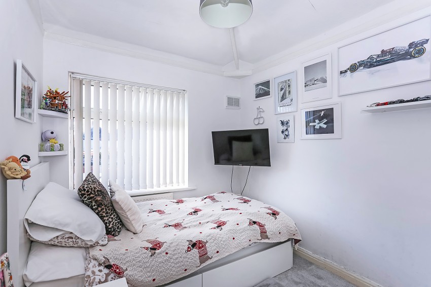 Images for Fox Green Crescent, Birmingham EAID: BID:simonburt