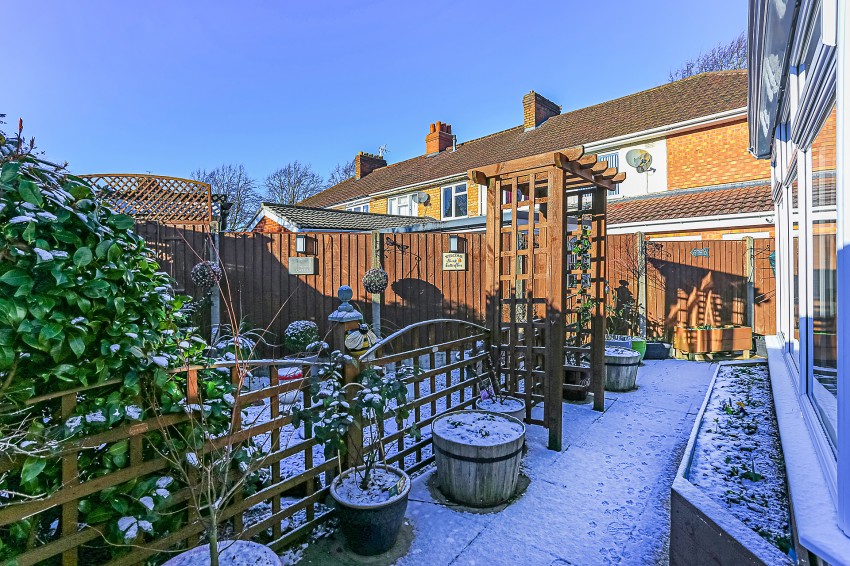 Images for Fox Green Crescent, Birmingham EAID: BID:simonburt