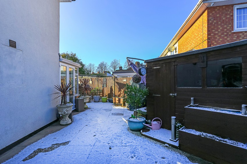 Images for Fox Green Crescent, Birmingham EAID: BID:simonburt