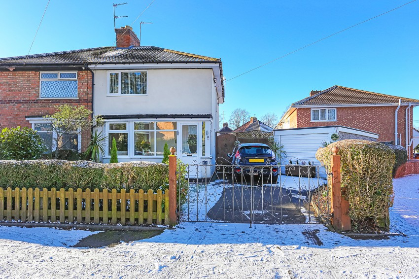 Images for Fox Green Crescent, Birmingham EAID: BID:simonburt