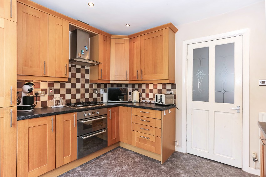 Images for Fox Green Crescent, Birmingham EAID: BID:simonburt