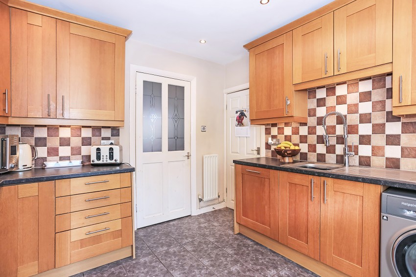 Images for Fox Green Crescent, Birmingham EAID: BID:simonburt