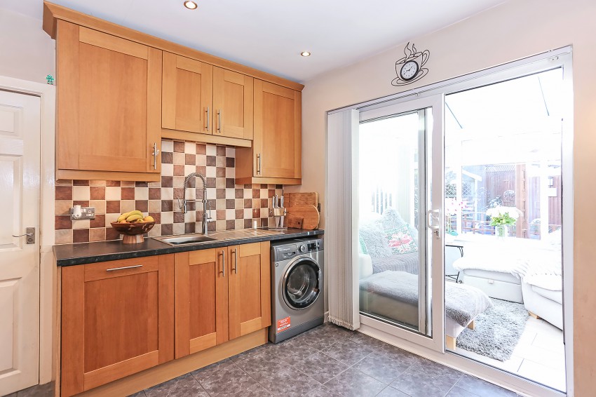 Images for Fox Green Crescent, Birmingham EAID: BID:simonburt