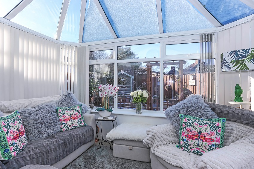 Images for Fox Green Crescent, Birmingham EAID: BID:simonburt