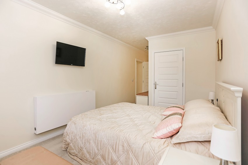 Images for Eleanor Lodge, 24 Station Road, Knowle, Solihull EAID: BID:simonburt