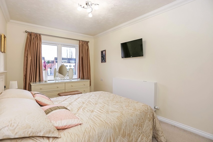 Images for Eleanor Lodge, 24 Station Road, Knowle, Solihull EAID: BID:simonburt