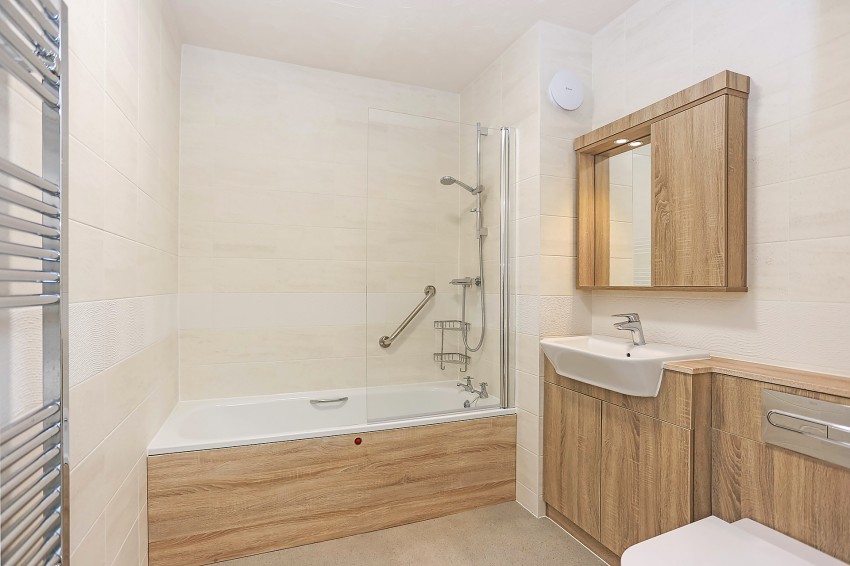 Images for Eleanor Lodge, 24 Station Road, Knowle, Solihull EAID: BID:simonburt