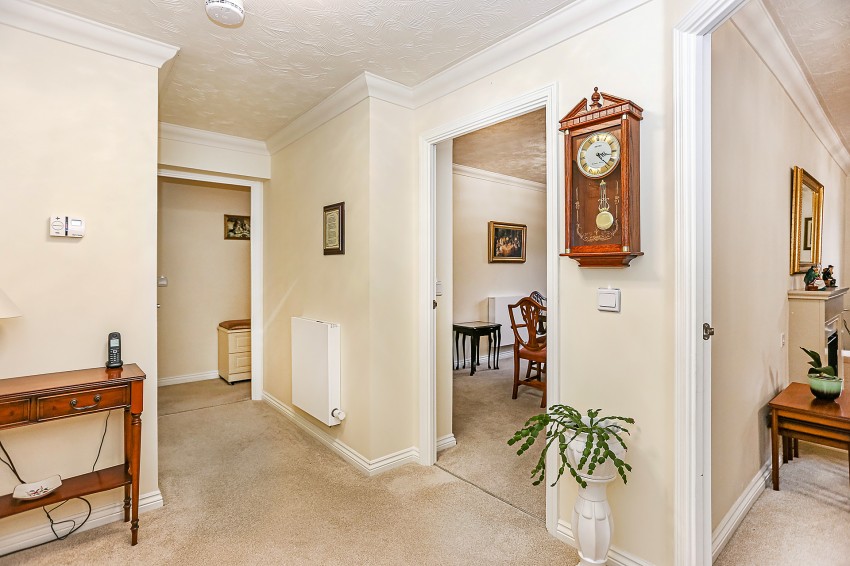 Images for Eleanor Lodge, 24 Station Road, Knowle, Solihull EAID: BID:simonburt