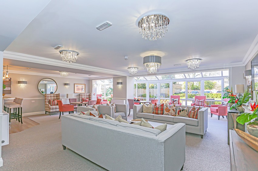 Images for Eleanor Lodge, 24 Station Road, Knowle, Solihull EAID: BID:simonburt