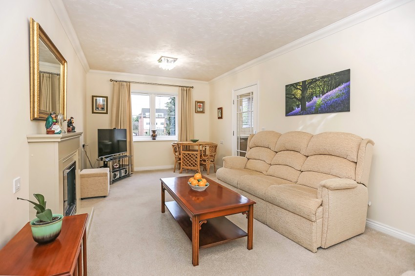 Images for Eleanor Lodge, 24 Station Road, Knowle, Solihull EAID: BID:simonburt