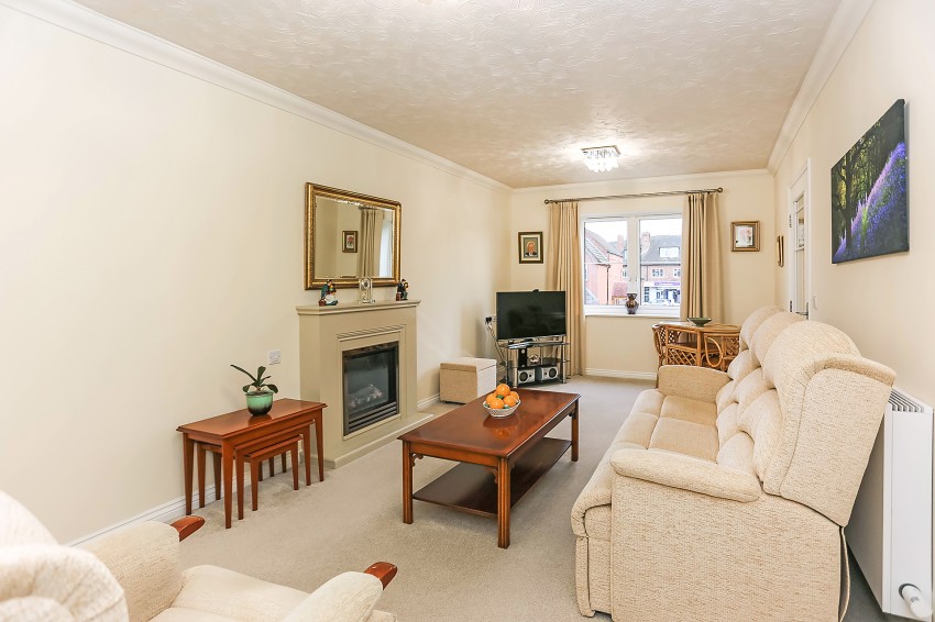 Images for Eleanor Lodge, 24 Station Road, Knowle, Solihull EAID: BID:simonburt