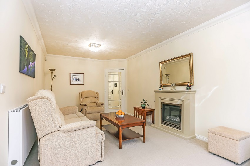 Images for Eleanor Lodge, 24 Station Road, Knowle, Solihull EAID: BID:simonburt