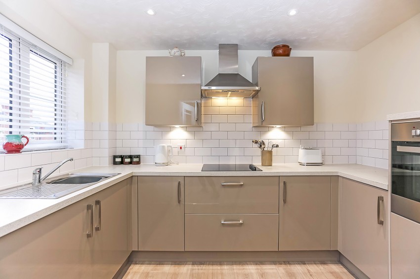 Images for Eleanor Lodge, 24 Station Road, Knowle, Solihull EAID: BID:simonburt