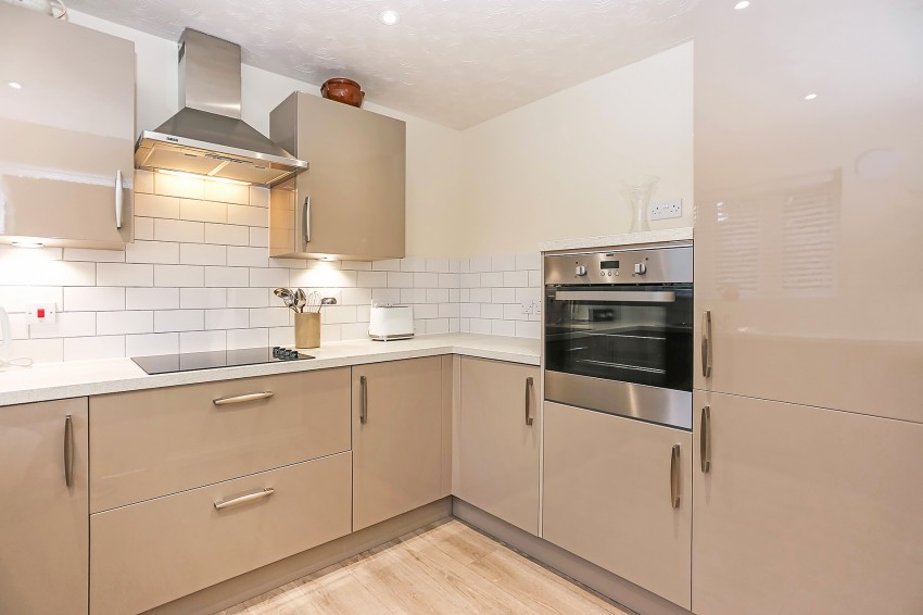 Images for Eleanor Lodge, 24 Station Road, Knowle, Solihull EAID: BID:simonburt