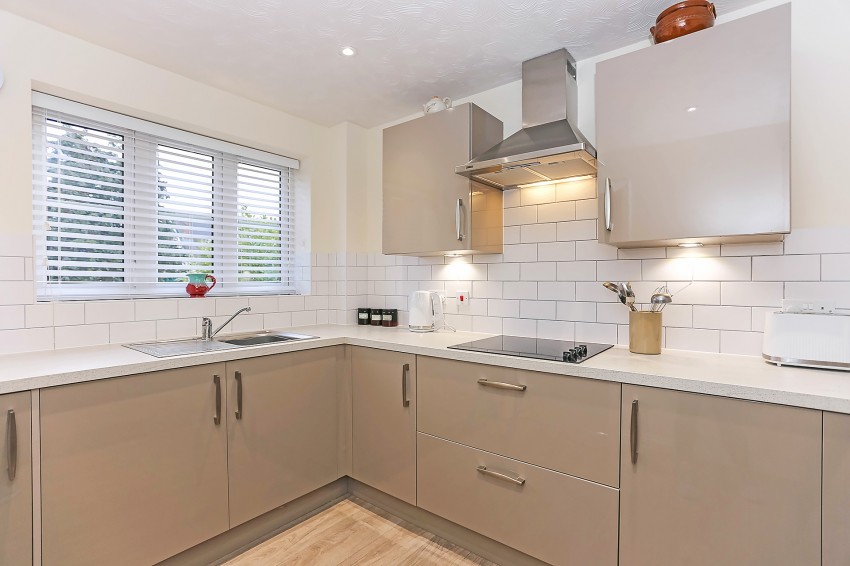 Images for Eleanor Lodge, 24 Station Road, Knowle, Solihull EAID: BID:simonburt