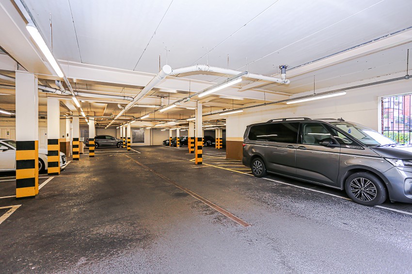 Images for Station Road, 456 Station Road, Dorridge, Solihull EAID: BID:simonburt