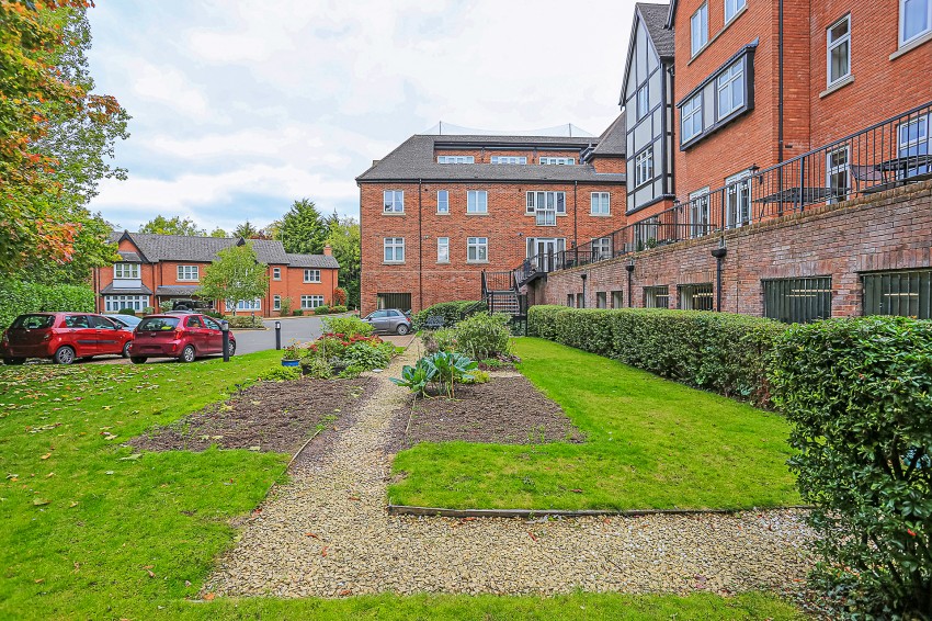 Images for Station Road, 456 Station Road, Dorridge, Solihull EAID: BID:simonburt