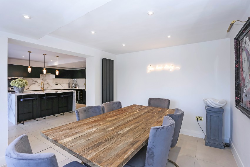 Images for Damson Lane, Solihull EAID: BID:simonburt