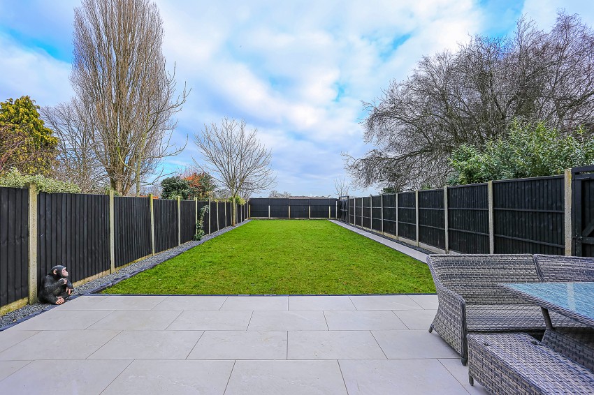 Images for Damson Lane, Solihull EAID: BID:simonburt