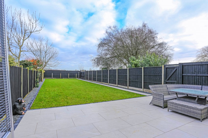 Images for Damson Lane, Solihull EAID: BID:simonburt