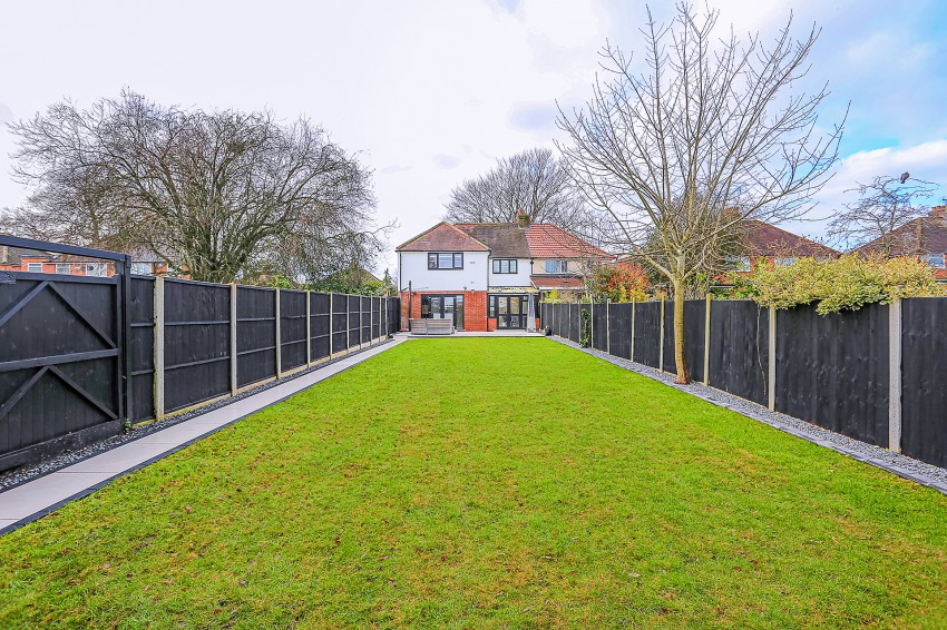 Images for Damson Lane, Solihull EAID: BID:simonburt