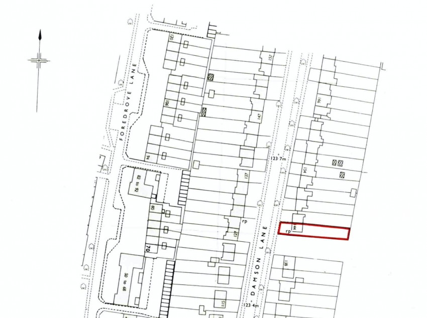 Images for Damson Lane, Solihull EAID: BID:simonburt