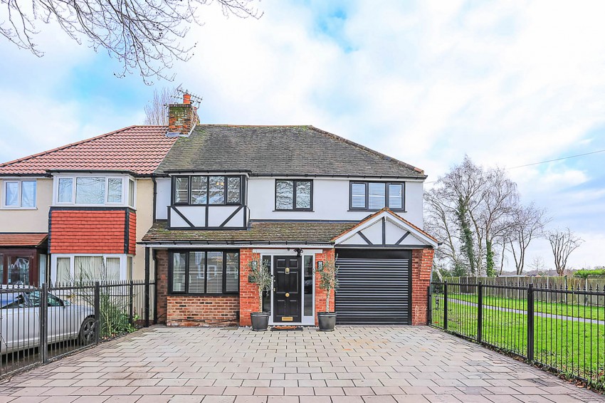 Images for Damson Lane, Solihull EAID: BID:simonburt