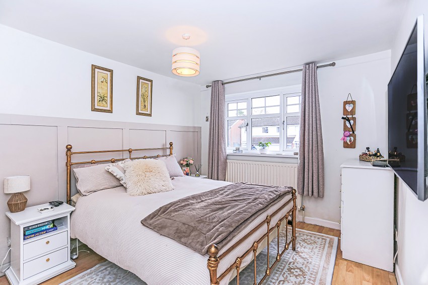 Images for Foxhope Close, Birmingham EAID: BID:simonburt