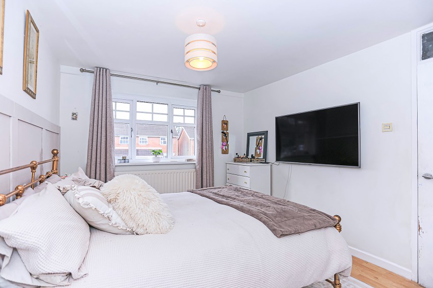 Images for Foxhope Close, Birmingham EAID: BID:simonburt