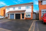 Images for Foxhope Close, Birmingham