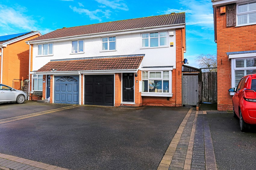 Images for Foxhope Close, Birmingham EAID: BID:simonburt