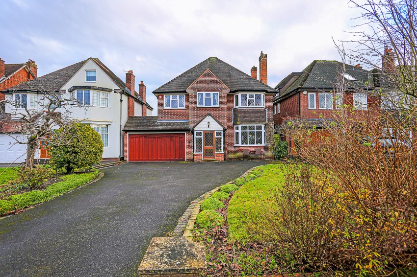 Images for Mirfield Road, Solihull EAID: BID:simonburt