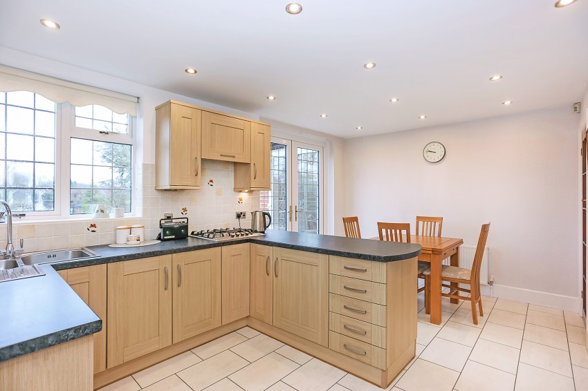 Images for Mirfield Road, Solihull EAID: BID:simonburt