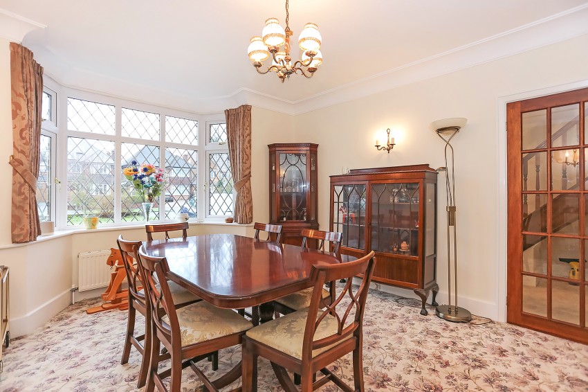 Images for Mirfield Road, Solihull EAID: BID:simonburt