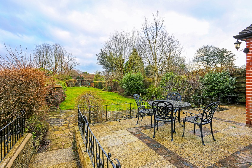 Images for Mirfield Road, Solihull EAID: BID:simonburt