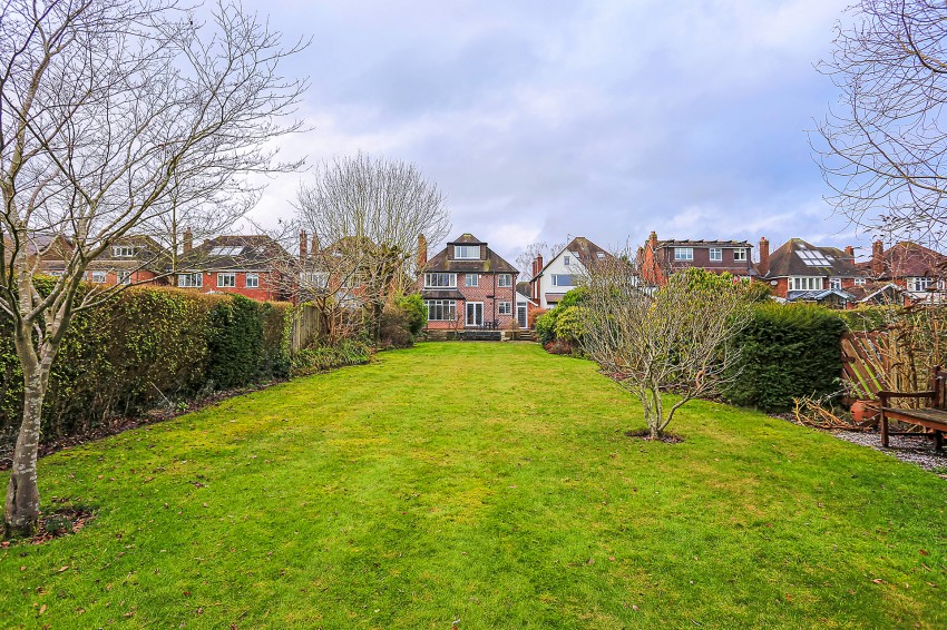 Images for Mirfield Road, Solihull EAID: BID:simonburt